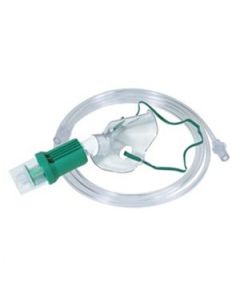 Child Nebuliser Mask Set