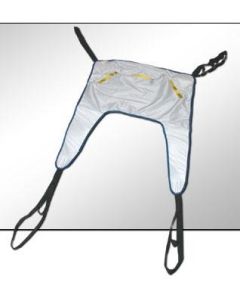 Locomotor Universal Sling with Head Support - Medium