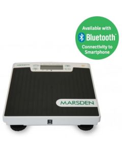 Marsden M-430 BT Portable Adult Scale (with Bluetooth)