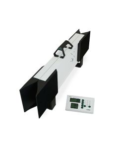 Marsden M-615 Portable Wheelchair Scale [Pack of 1]