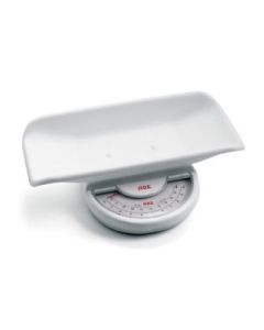 ADE Round Dial Baby/Toddler Scale