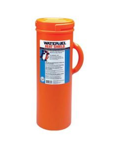 Water-Jel Heat Shield