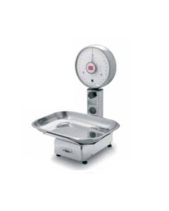 ADE Mechanical Organ Scale: Model B