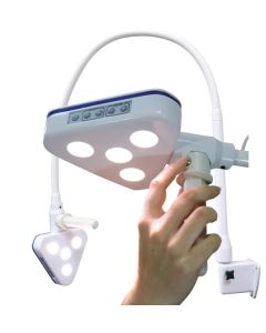 X700 series LED examination Light
