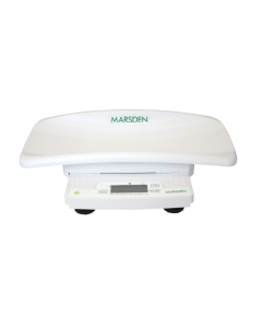 Marsden MPBT-30 Baby/Toddler Scale with BMI