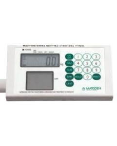 Marsden MPCS-250 Portable Primary Care Personal Scale with BMI