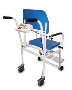 Marsden MPDC-250 Professional Chair Scale with BMI