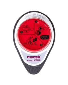 Martek CardioSafe