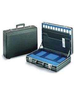 Med 17 Case With Space For Laptop [Pack of 1]