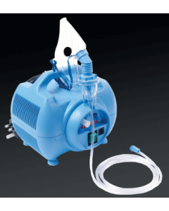 Medix Turboneb UK Plug [Pack of 1]