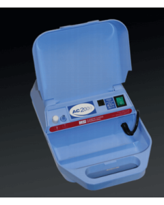 Medix Adult Year Pack for AC2000 without outlet filter [Pack of 1]