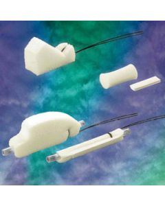 Merocel Hemox Std. 8cm Nasal Dressing x 10