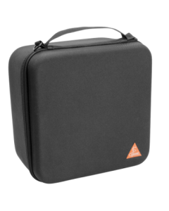 HEINE Case for LoupeLight2 / MicroLight2 on S-FRAME and SIGMA 250 [Pack of 1]