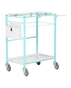 Bristol Maid Trolley - Medical Records - Medium