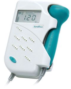Sonotrax Basic Fetal Doppler