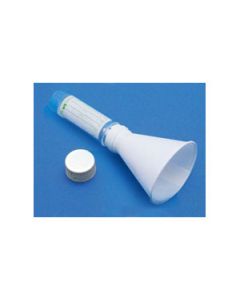 Pennine Mid-Stream Urine Specimen Collector With Wipes [Pack of 50] 