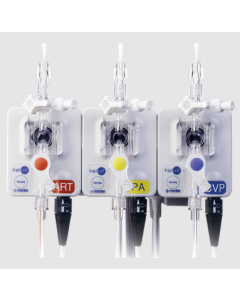 DPS TRIPLE PRESSURE MONI TORING KIT  [Pack of 10]