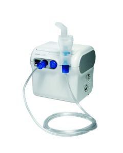 Omron CompAir Pro Compressor Nebuliser
