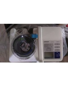 Omron UltraAir Ultrasonic Nebuliser