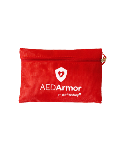 AED Armor Rescue Kit