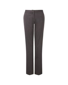 Cadenza women's straight leg trousers