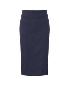 Cadenza women's straight skirt