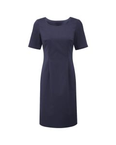 Cadenza women's short sleeve dress