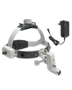 HEINE ML4 HeadLight Kit LED - Plug-in transformer [Pack of 1]