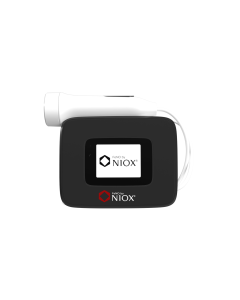 NIOX Starter 100 - NIOX VERO FeNO Device [Pack of 1]