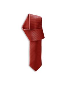Machine Washable Woven Skinny Tie