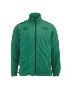 Ambulance Fleece Ambulance Bottle Green Colour