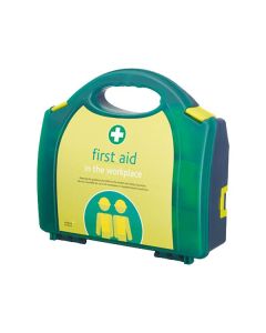 Integral Aura Hse First Aid Kit 20 Person [Pack of 1]