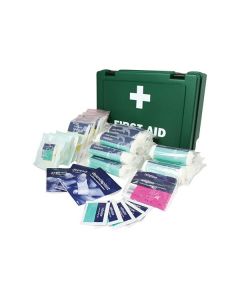Essentials HSE First Aid Kit - 50 Persons [Pack of 1]