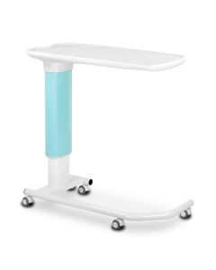 Bristol Maid Overchair Table - Height Adjustable - Polymer - Easy Clean