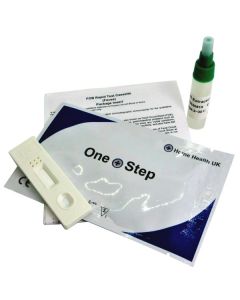 BOWEL FOB TEST (P) [Pack of 25]