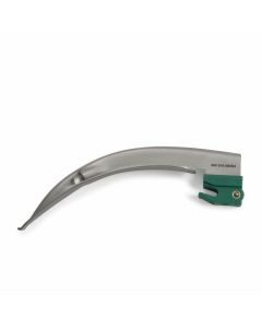 Opticlar Macintosh Fibre Optic Blade, Single Use 600.010.004SU