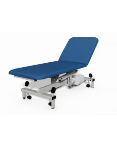 Plinth 502 Hydraulic Couch