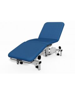 Plinth 503 Hydraulic Couch