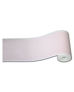 AW Paper ECG Recording For Use With GE/Marquette Mac 400, Mac500, Mac800