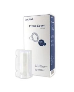 AW PC840 Probe Covers For Use With TH8 Series Thermometers [Pack of 40]