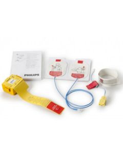 Philips AED Challenge Training Software