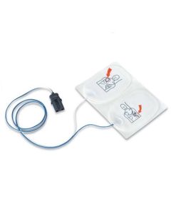 Philips FR2 Adult Defibrillation Pad Bundle (Pack of 2)