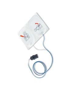 Philips FR2 Adult Defibrillation Pads (1 Pair)