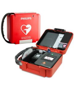 Philips FR3 Philips Rigid System Case