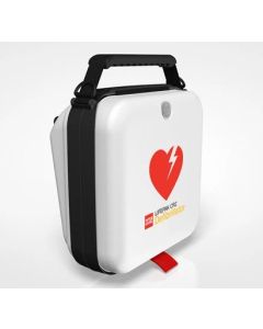 Physio Control Carry Case for Lifepak CR2