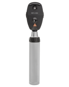 HEINE BETA 200 Ophthalmoscope 2.5V With Battery Handle [Pack of 1]
