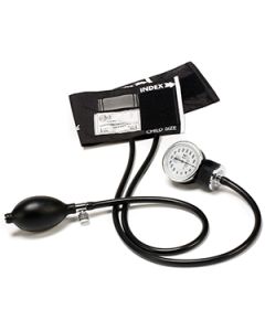 Paediatric Aneroid Sphygmomanometer