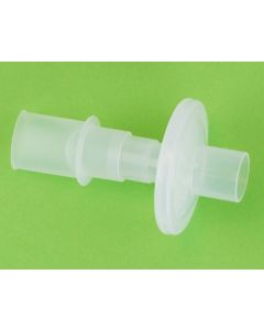 PRO-Breathe Bacterial/Viral Filter with Mouthpiece