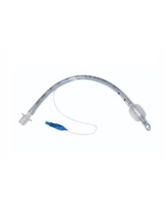 PRO-Breathe Endotracheal Tubes, Oral/Nasal Cuffed, 8.0mm [PACK OF 10]