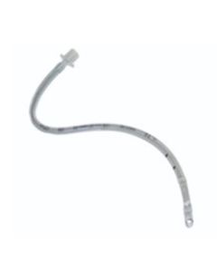 PRO-Breathe Endotracheal Tubes, Oral/Nasal Uncuffed, 5.0mm [PACK OF 10]